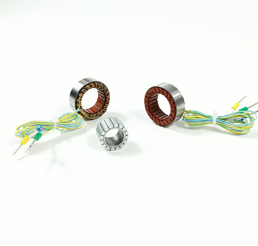 CTSM25無刷直流力矩電機(jī) CTSM25無刷直流力矩電機(jī)